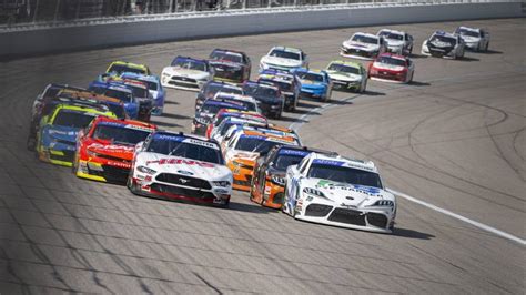 Stream NASCAR on fuboTV (free trial). The Bluegreen Vacations Duels are qualifying races for the Daytona 500 — the first officially ranked race of the new NASCAR Season — which is slated for ...